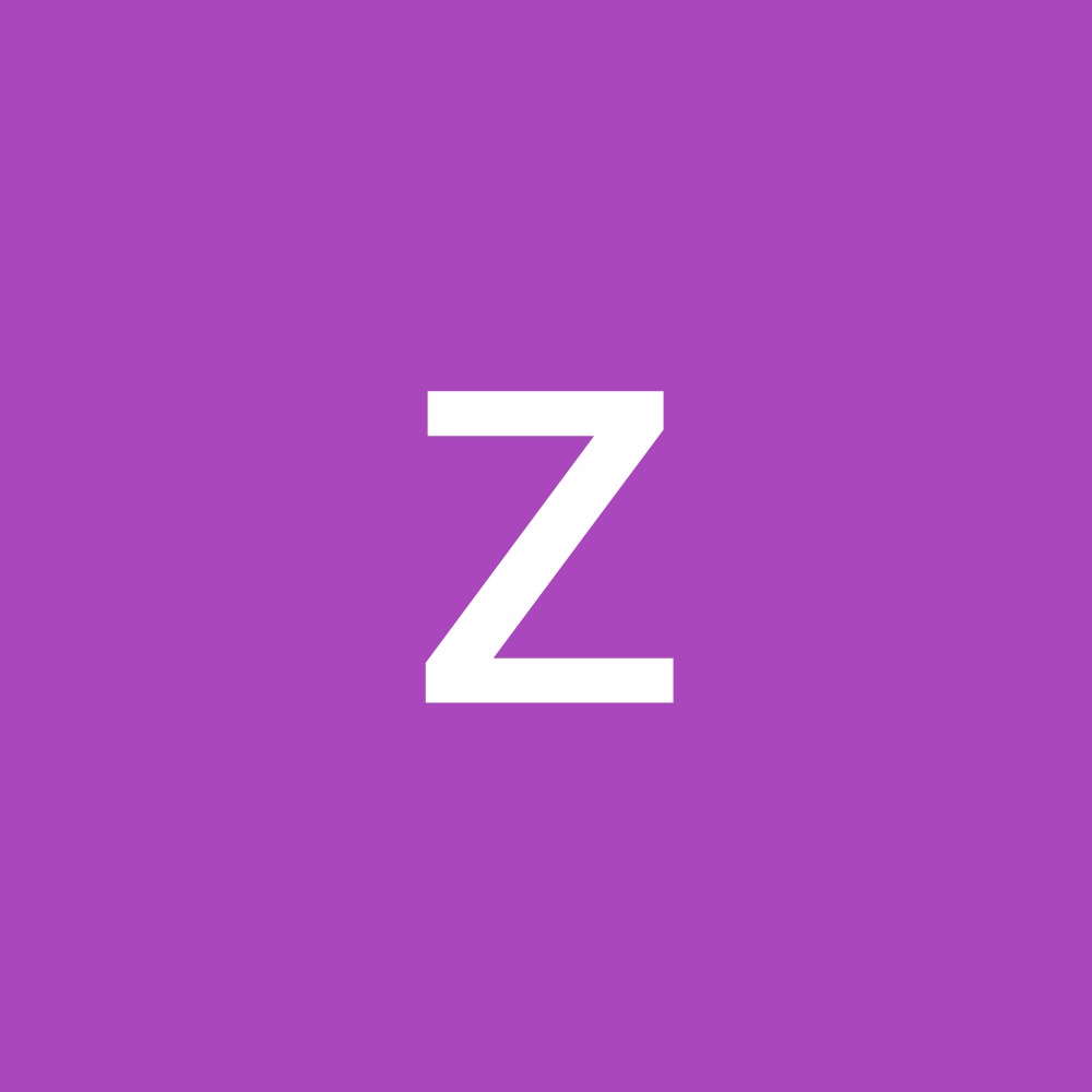 Meet your Posher, Zoe